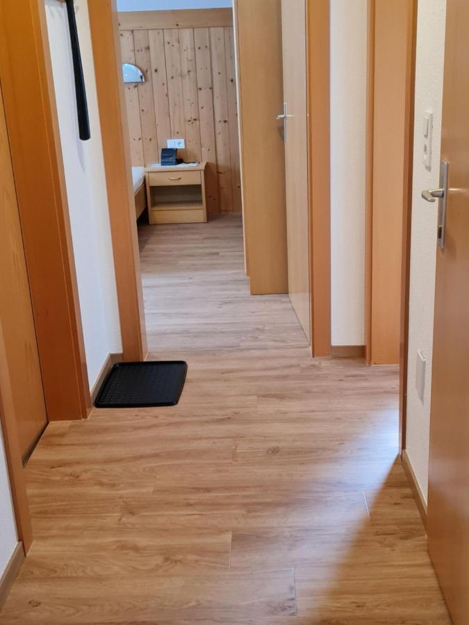 Apartment Walch-1 By Interhome Fendels Eksteriør bilde